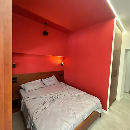 Διαμέρισμα Modern In Historic Center Τίρανα